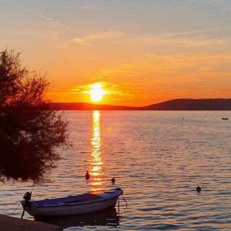 Apartment Jakov With Boat Mooring Zaboric Εξωτερικό φωτογραφία
