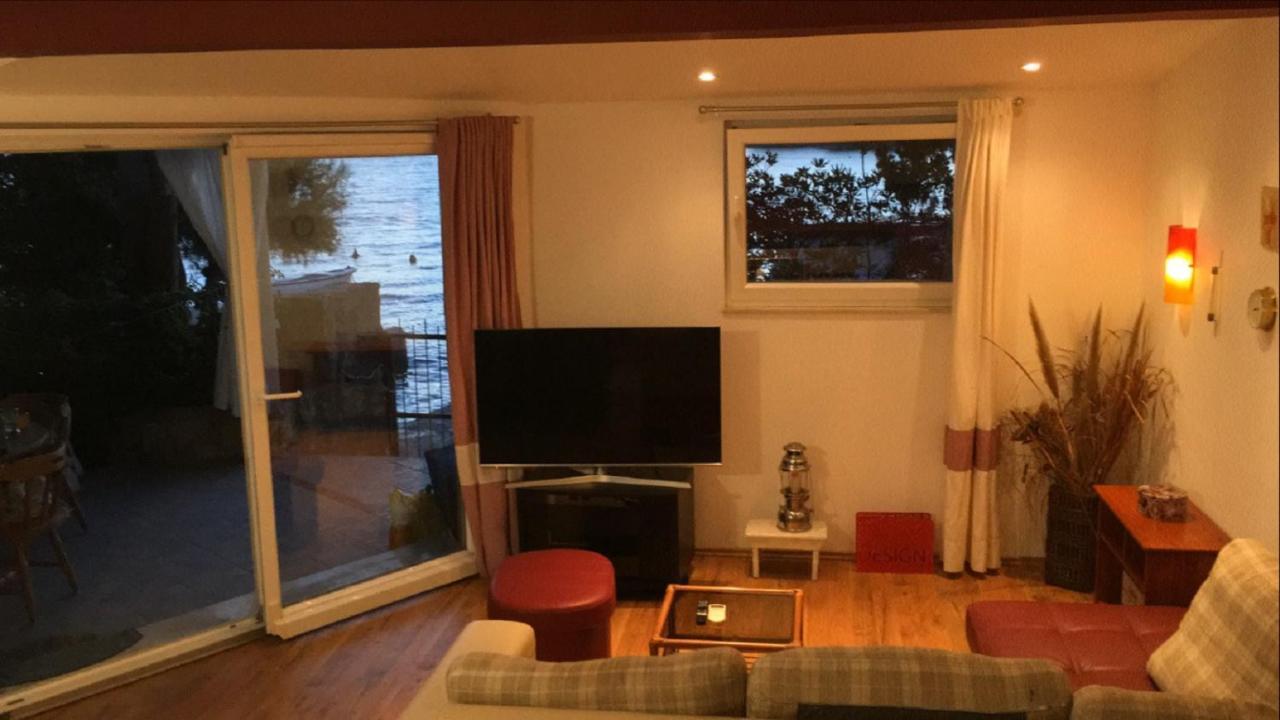 Apartment Jakov With Boat Mooring Zaboric Εξωτερικό φωτογραφία