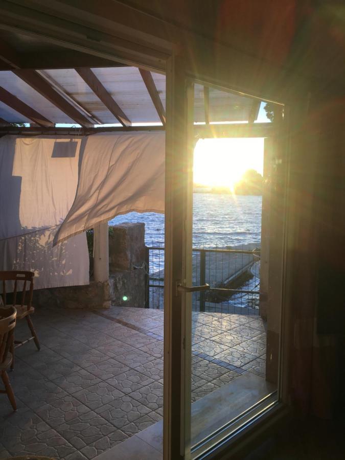 Apartment Jakov With Boat Mooring Zaboric Εξωτερικό φωτογραφία