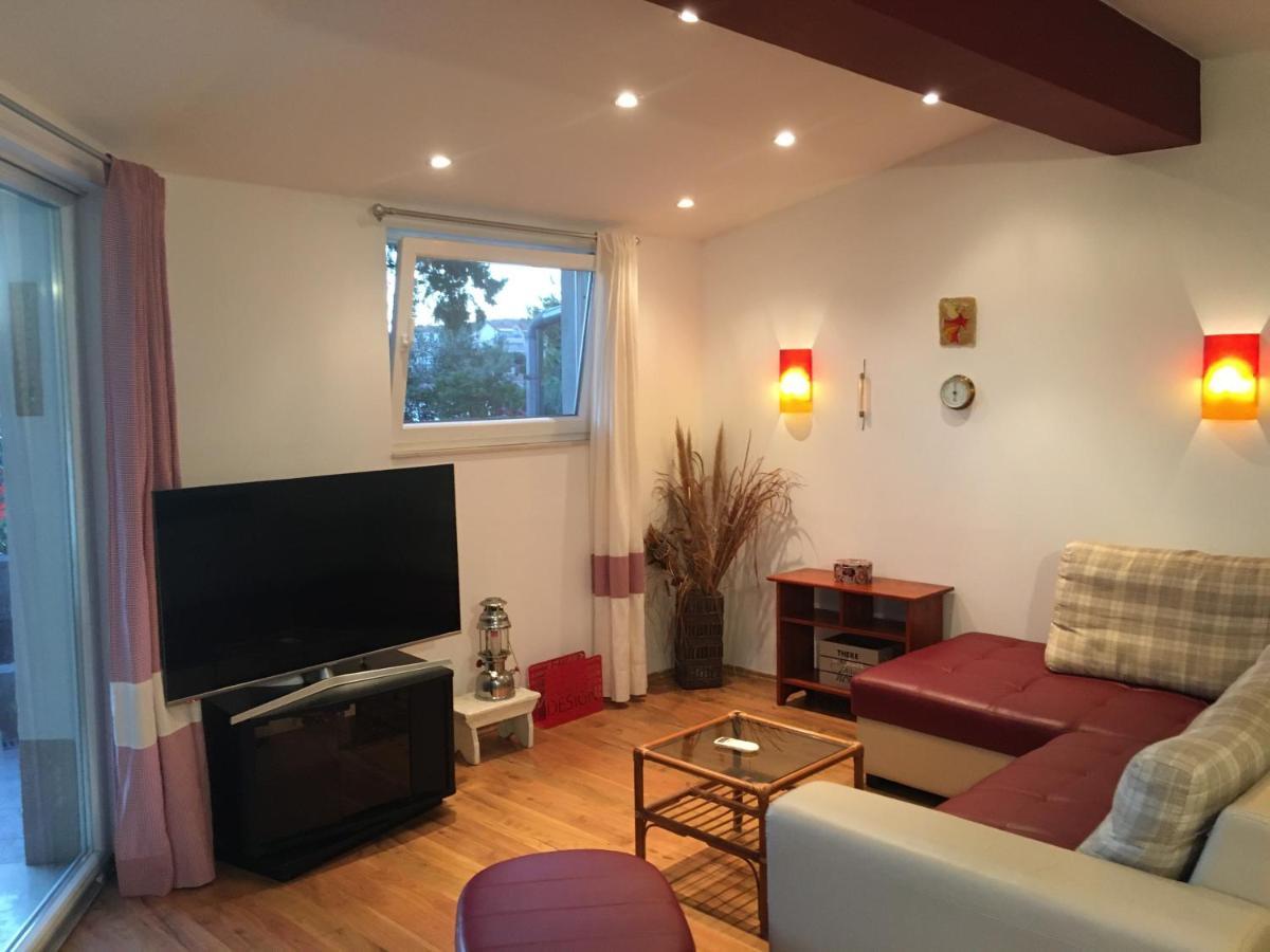 Apartment Jakov With Boat Mooring Zaboric Εξωτερικό φωτογραφία