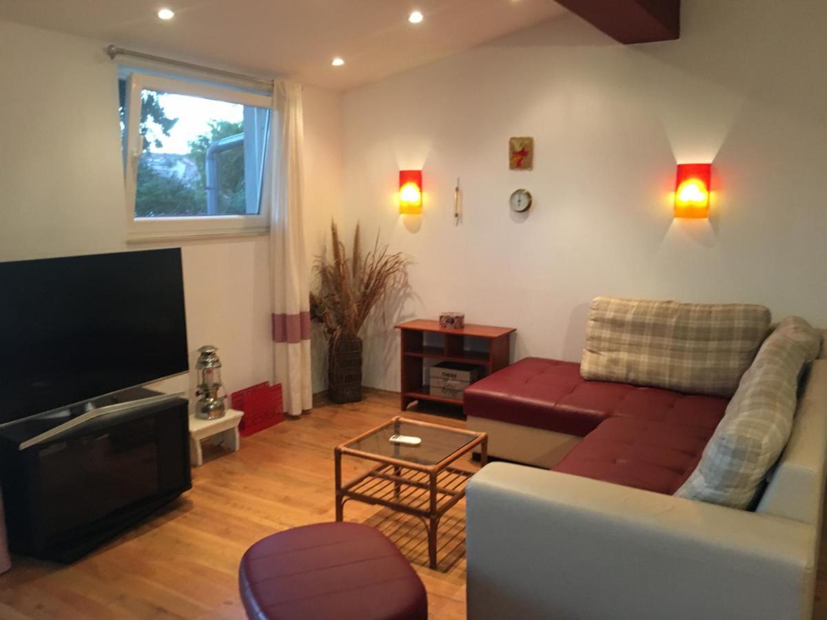 Apartment Jakov With Boat Mooring Zaboric Εξωτερικό φωτογραφία