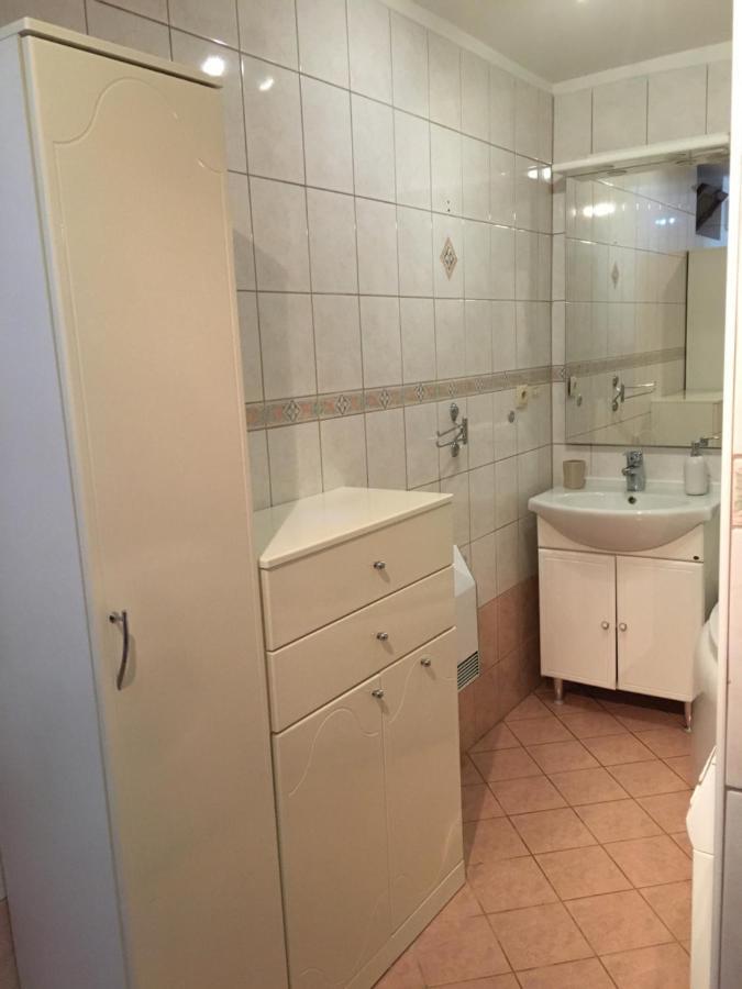 Apartment Jakov With Boat Mooring Zaboric Εξωτερικό φωτογραφία