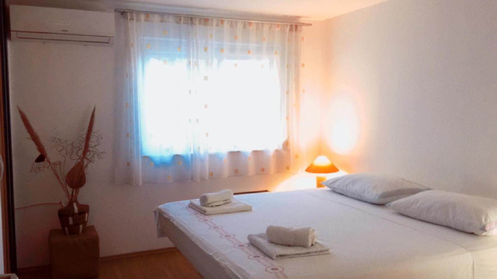 Apartment Jakov With Boat Mooring Zaboric Εξωτερικό φωτογραφία