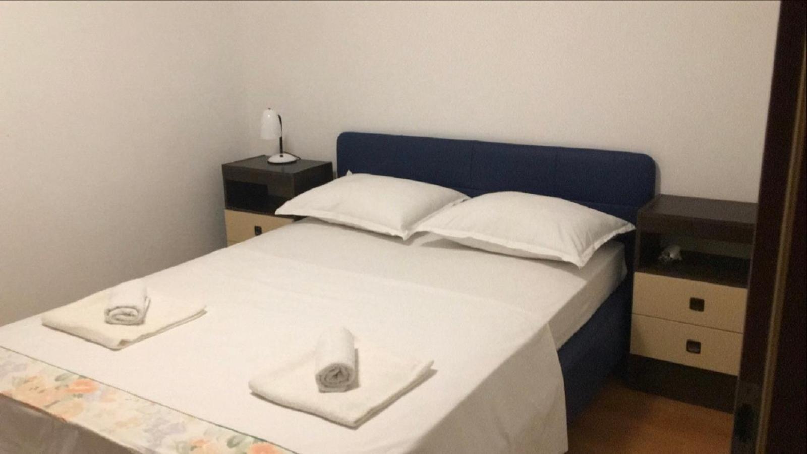 Apartment Jakov With Boat Mooring Zaboric Εξωτερικό φωτογραφία