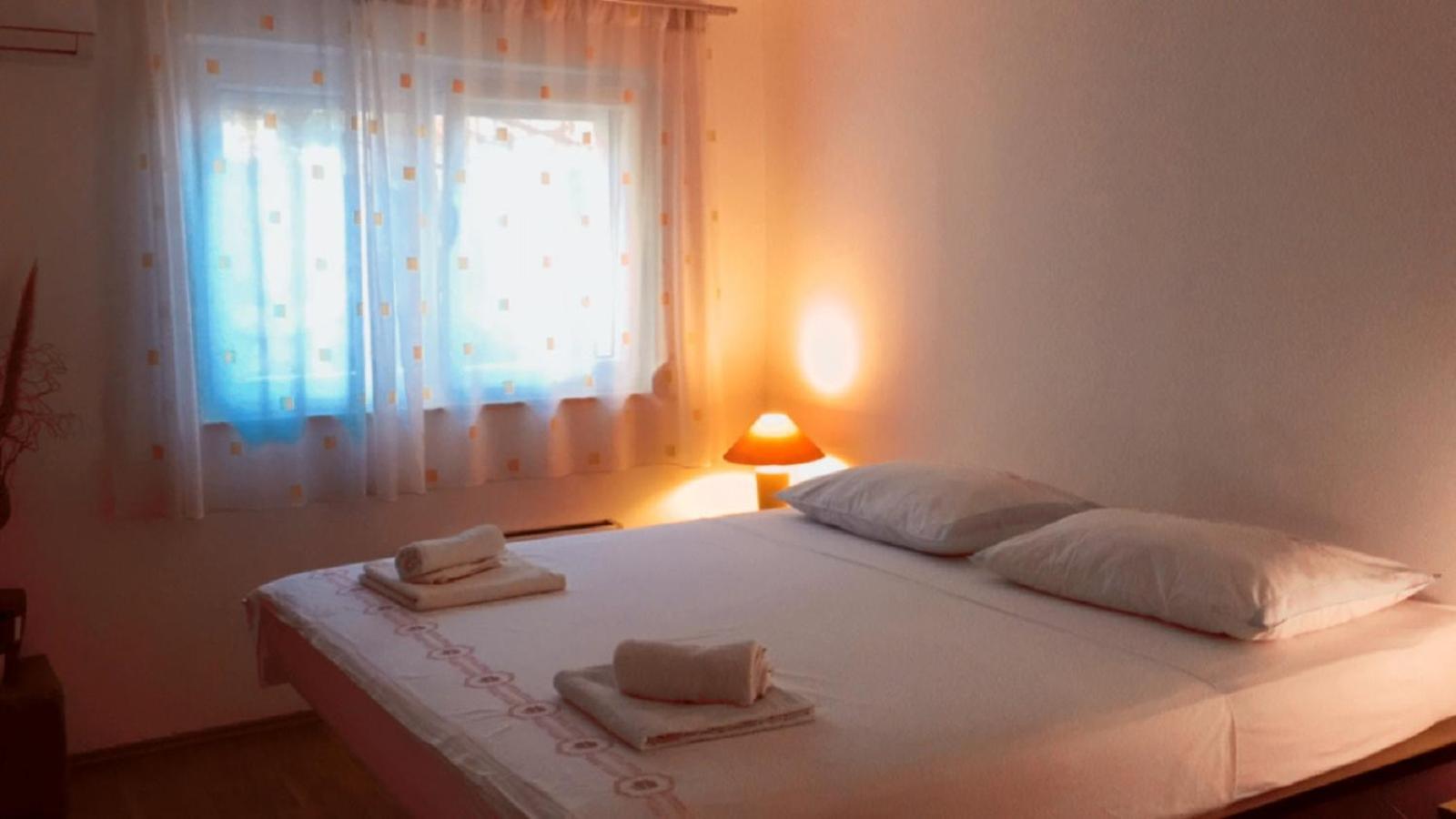 Apartment Jakov With Boat Mooring Zaboric Εξωτερικό φωτογραφία