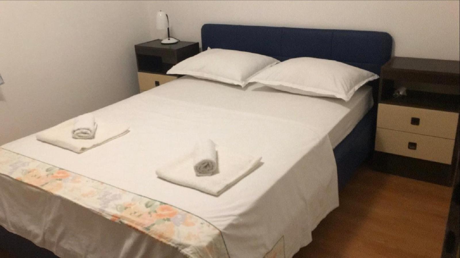 Apartment Jakov With Boat Mooring Zaboric Εξωτερικό φωτογραφία
